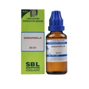Sarsaparilla