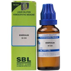 Eserinum