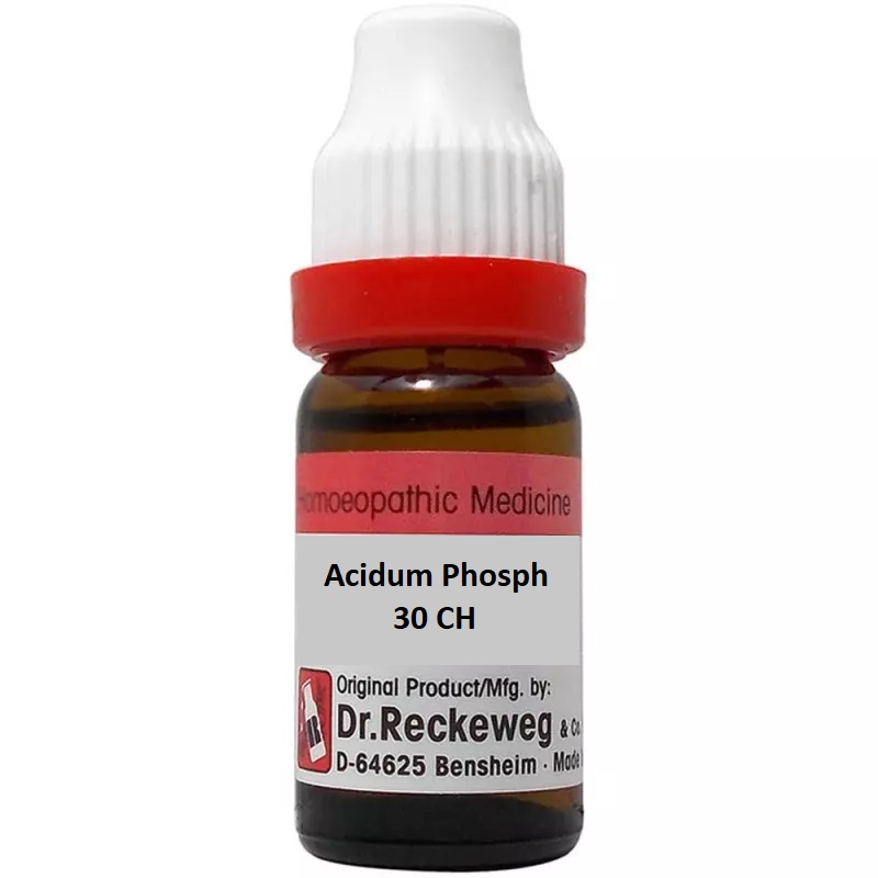 Acidum Phosphoricum