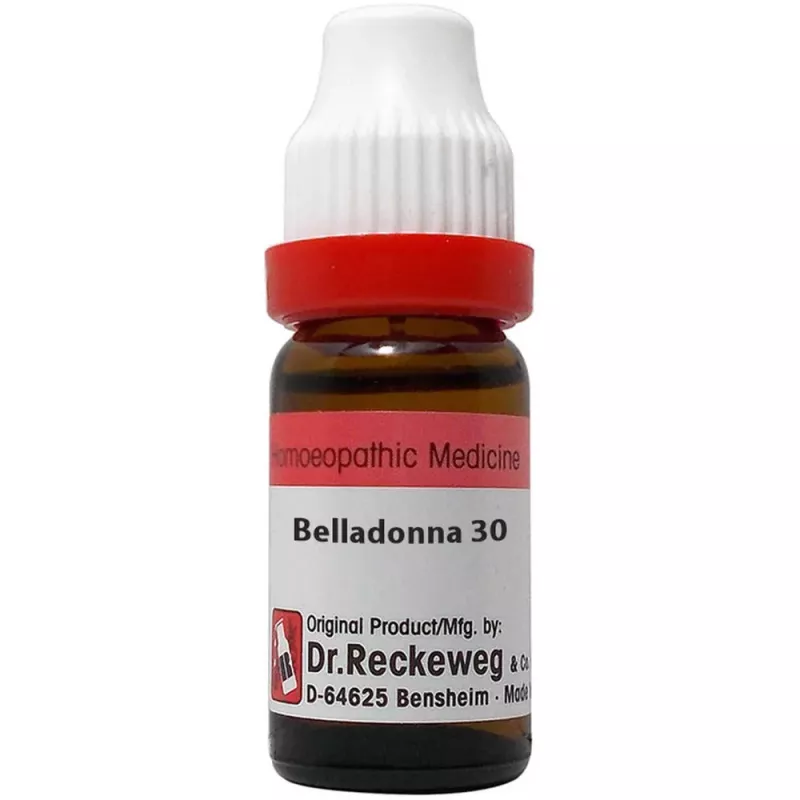 Belladonna