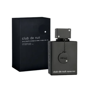 Armaf Club De Nuit Intense Man Eau De Toilette for Men 105ml