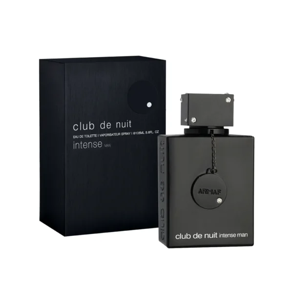Armaf Club De Nuit Intense Man Eau De Toilette for Men 105ml