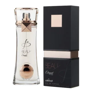 Armaf Beau Elegant Women Eau De Parfum for Women 100ml