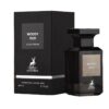 Maison Alhambra by Lattafa Woody Oud EDP 80ml
