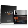 Armaf Craze Noir Eau De Parfum For Men 100ml