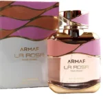Armaf La Rosa Eau De Parfum For Women 100ml