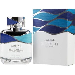 Armaf El Cielo Eau De Parfum For Men 100ml