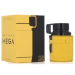 Armaf Odyssey Mega Limited Edition Eau De Parfum for Unisex 100ml