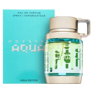 Armaf Odyssey Aqua Eau De Parfum for Men 100ml