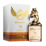 Armaf Niche Bucephalus IX Eau De Parfum for Men 100ml