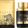 Armaf Odyssey Wild One Gold Edition Eau De Parfum for Men 100ml