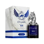 Armaf Niche Bucephalus No. XII Eau De Parfum for Men 100ml