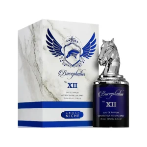 Armaf Niche Bucephalus No. XII Eau De Parfum for Men 100ml