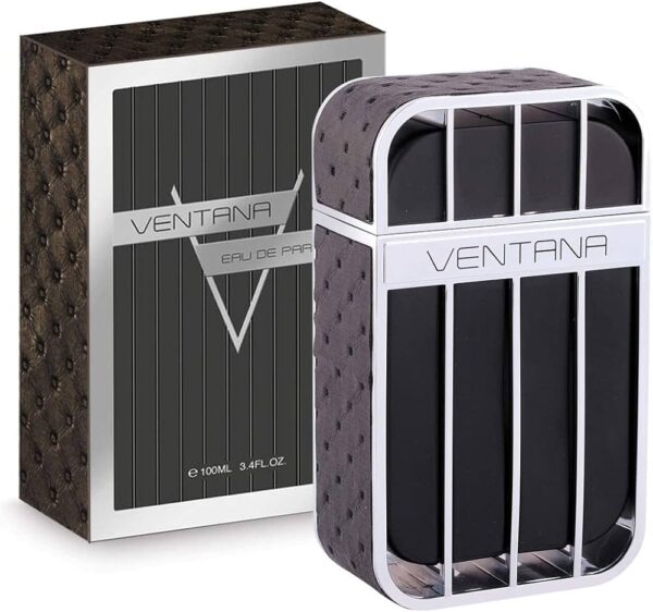 Armaf Ventana Eau De Parfum for Men 100ml