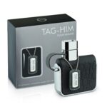 Armaf Tag Him Eau De Parfum for Men100ml