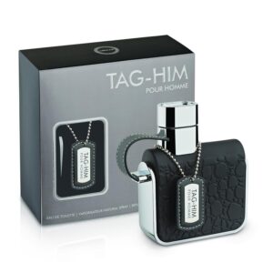 Armaf Tag Him Eau De Parfum for Men100ml