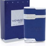 Armaf Voyage Bleu Eau De Parfum for Unisex 100ml