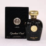 Lattafa Opulent Oud Eau De Parfum for Unisex 100ml