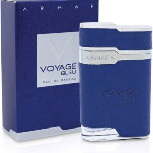 Armaf Voyage Bleu Eau De Parfum for Unisex 100ml