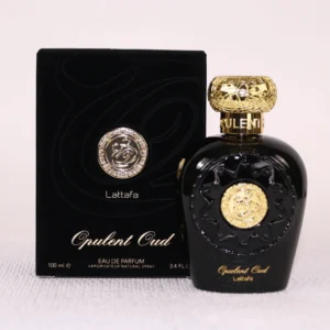 Lattafa Opulent Oud Eau De Parfum for Unisex 100ml