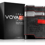 Armaf Voyage Intense Eau De Parfum for Men 100ml