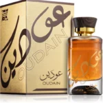 Lattafa Oudain Eau De Parfum for Unisex 100ml