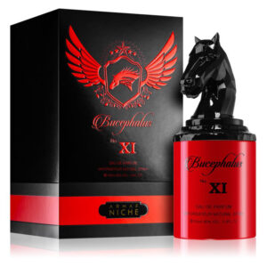 Armaf Niche Bucephalus No. XI Eau De Parfum for Men 100ml