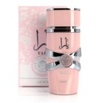 Lattafa Yara Eau De Parfum for Unisex 100ml
