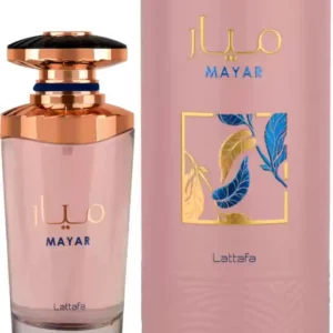 Lattafa Mayar Eau De Parfum for Unisex 100ml