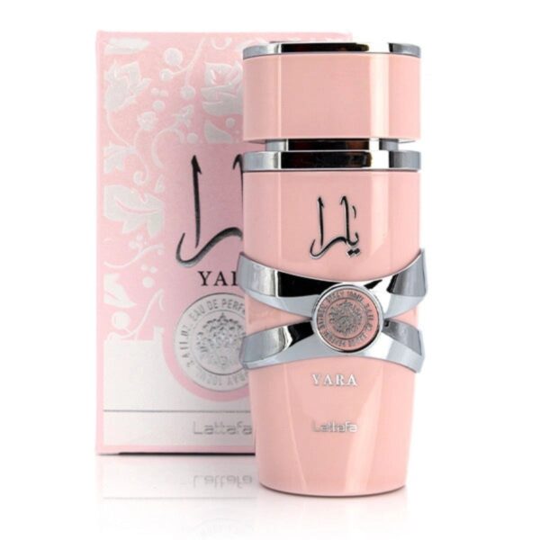 Lattafa Yara Eau De Parfum for Unisex 100ml