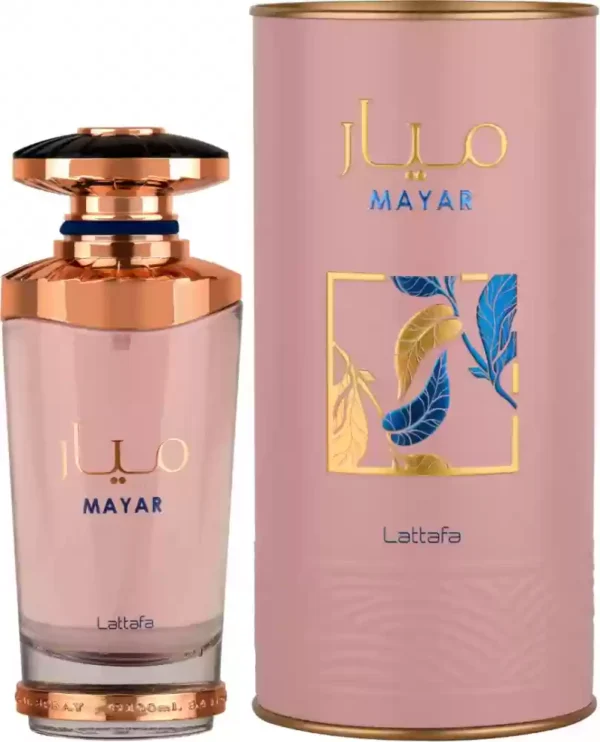 Lattafa Mayar Eau De Parfum for Unisex 100ml