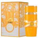 Lattafa Yara Tous Eau De Parfum for Unisex 100ml