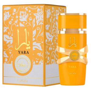 Lattafa Yara Tous Eau De Parfum for Unisex 100ml