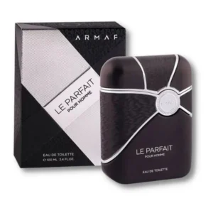 Armaf Le Parfait Eau De Toilette For Men 100ml