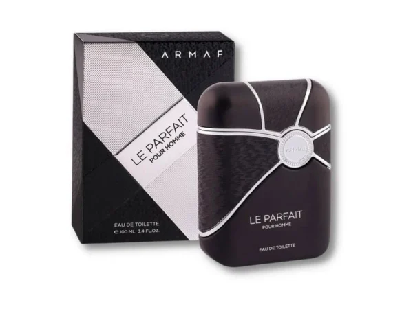 Armaf Le Parfait Eau De Toilette For Men 100ml