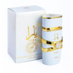 Lattafa Yara Moi Eau De Parfum for Unisex 100ml