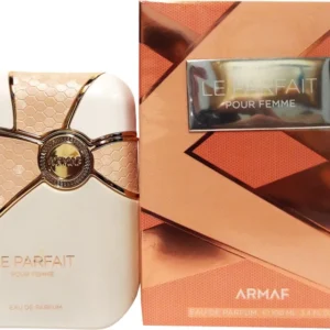 Armaf Le Parfait Eau De Parfum for Women 100ml