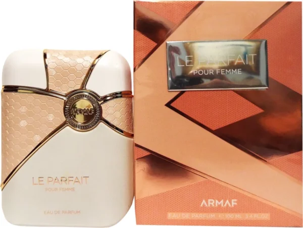 Armaf Le Parfait Eau De Parfum for Women 100ml
