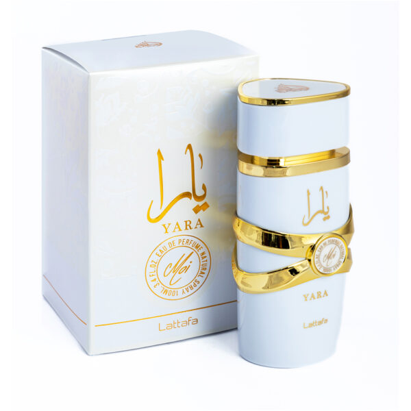 Lattafa Yara Moi Eau De Parfum for Unisex 100ml