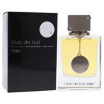 Armaf Club De Nuit Man Eau De Toilette for Men 105ml