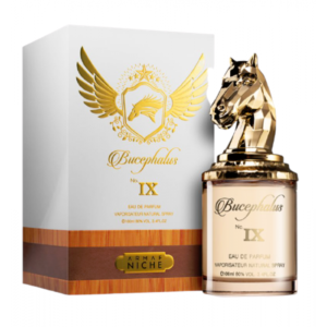 Armaf Niche Bucephalus IX Eau De Parfum for Men 100ml