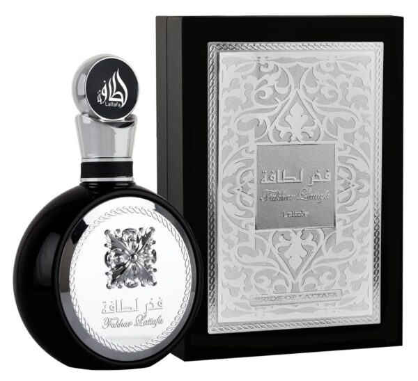 Lattafa Fakhar Eau De Parfum for Men 100ml