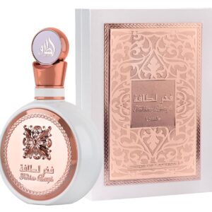 Lattafa Fakhar Women Eau De Parfum for Women 100ml