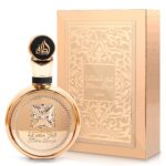 Lattafa Fakhar Extrait Eau De Parfum for Unisex 100ml