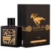 Lattafa Qaed Al Fursan Eau De Parfum for Unisex 100ml