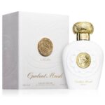 Lattafa Opulent Musk Eau De Parfum for Unisex 100ml
