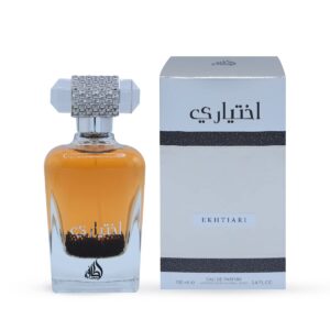 Lattafa Ekhtiari Eau De Parfum for Unisex 100ml