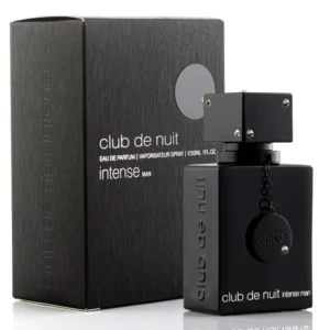 Armaf Club De Nuit Intense Man Eau De Parfum for Men 30ml