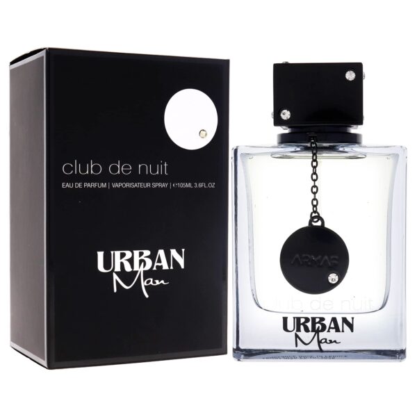 Armaf Urban Man 105ml