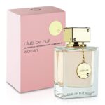 Armaf Club De Nuit Woman Eau De Parfum for Women 105ml